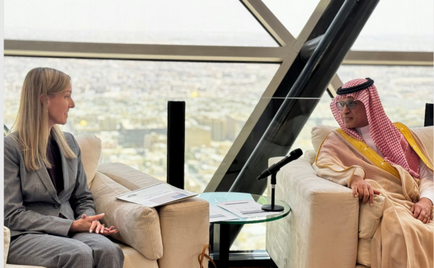هيئة الإذاعة والتلفزيون تختتم برنامج ‘صناعة المحتوى الإعلامي بالإنجليزية’ بالشراكة مع السفارة الأمريكية.