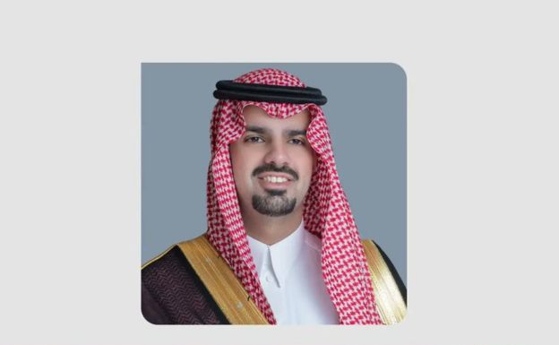 سمو أمين منطقة الرياض يطلق برنامج "تحوّل الرياض البلدي" الهادف إلى تطوير ورفع كفاءة منظومة العمل البلدي في العاصمة.