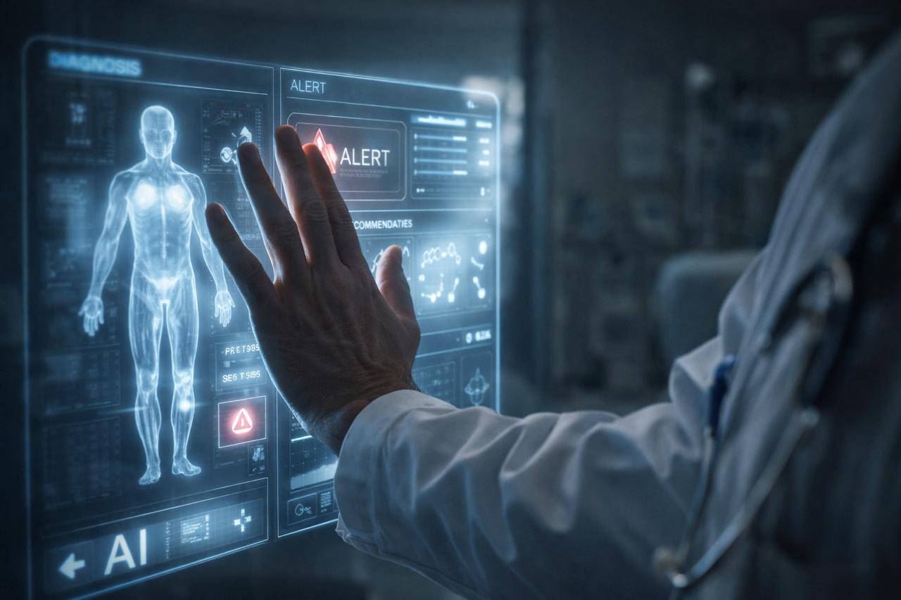 الذكاء الاصطناعي