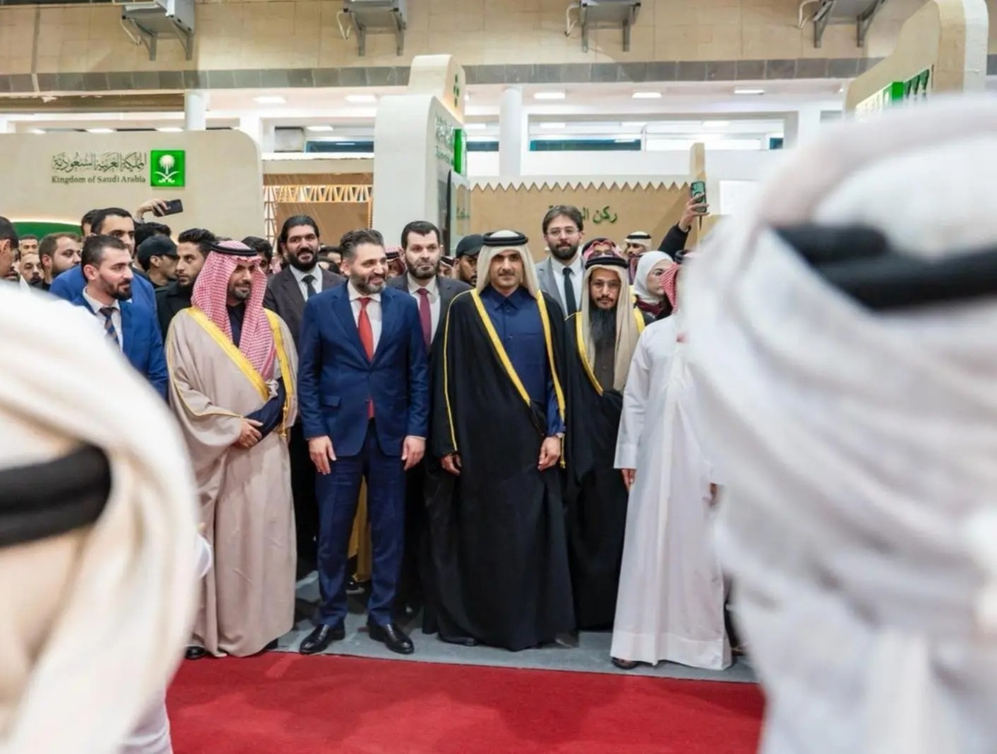 وزارة الثقافة