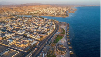 تبوك